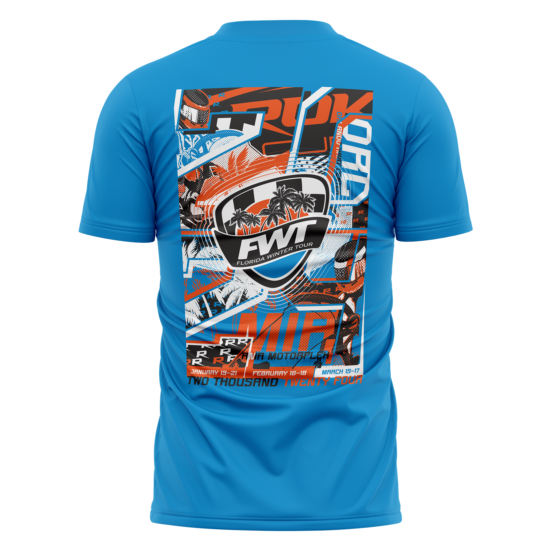 Custom Print T-Shirts | Printed Tee | PRYDE