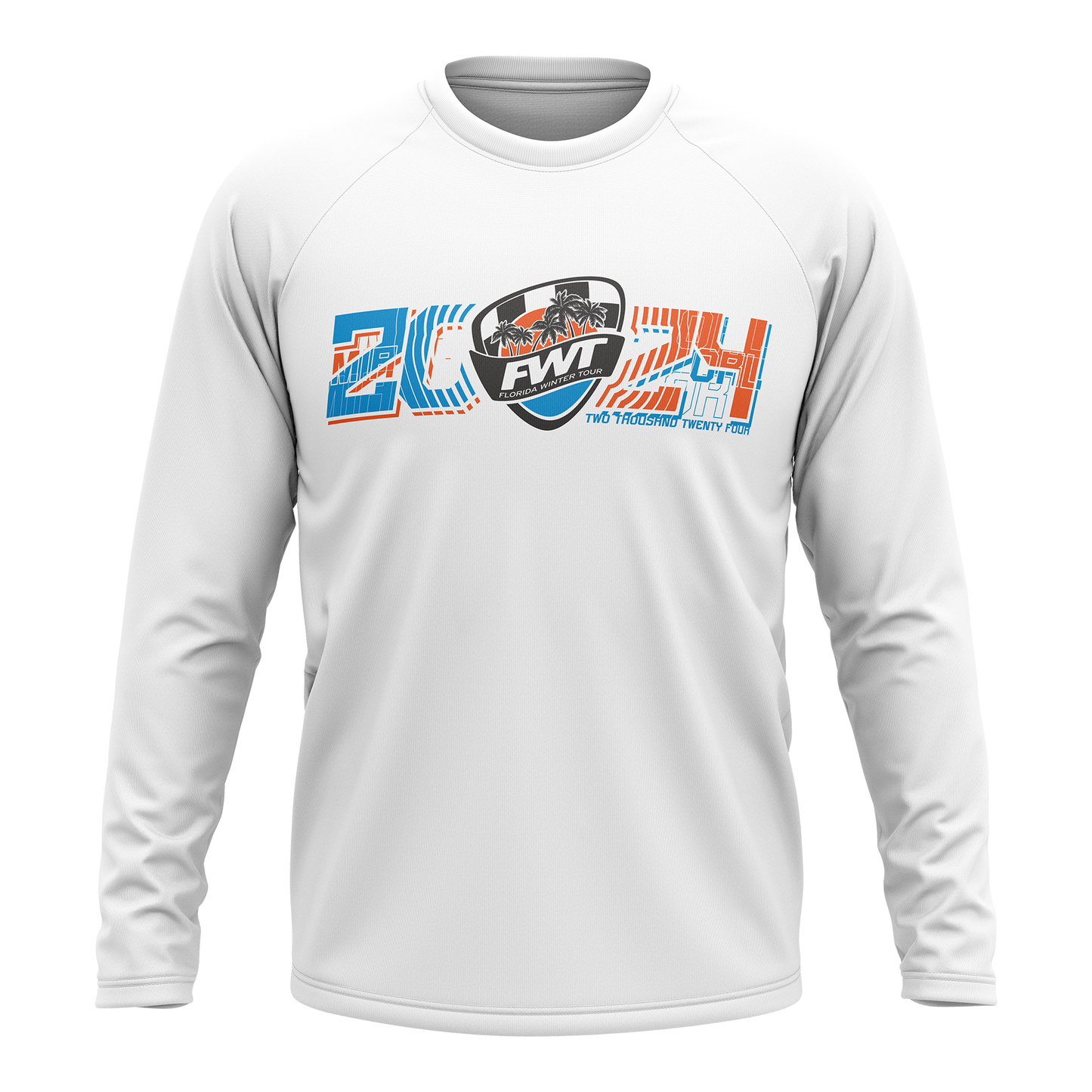 2024 FWT Series Long Sleeve