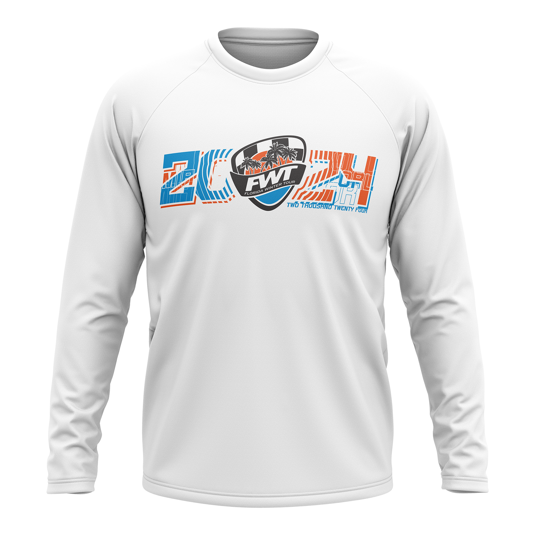Custom Long Sleeve Shirts | Print Long Sleeve Shirt | PRYDE