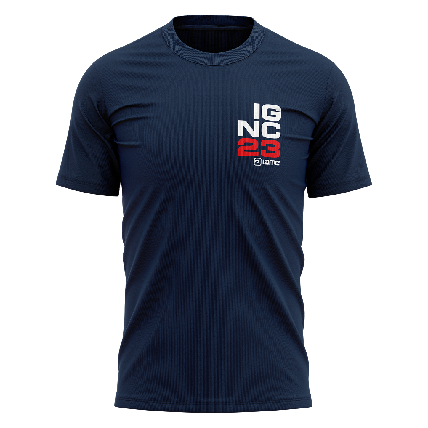 IGNC23 Event Tee