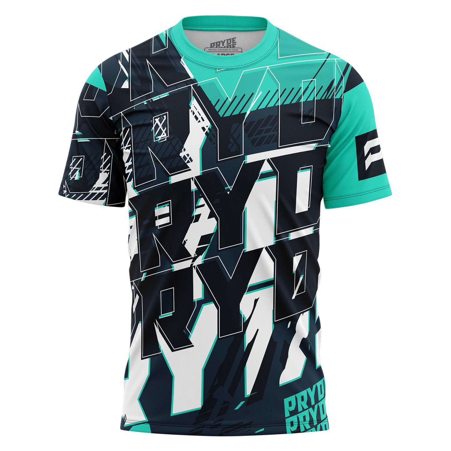 Slasher Jersey