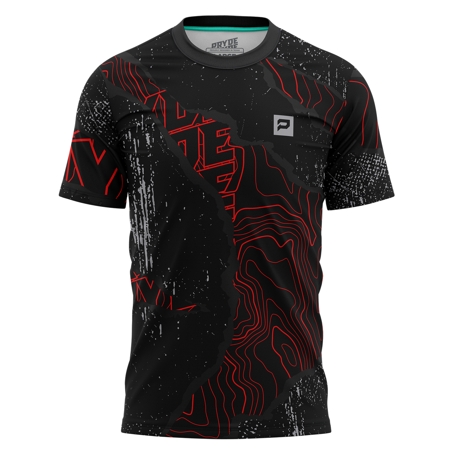 Xray Ripper Jersey