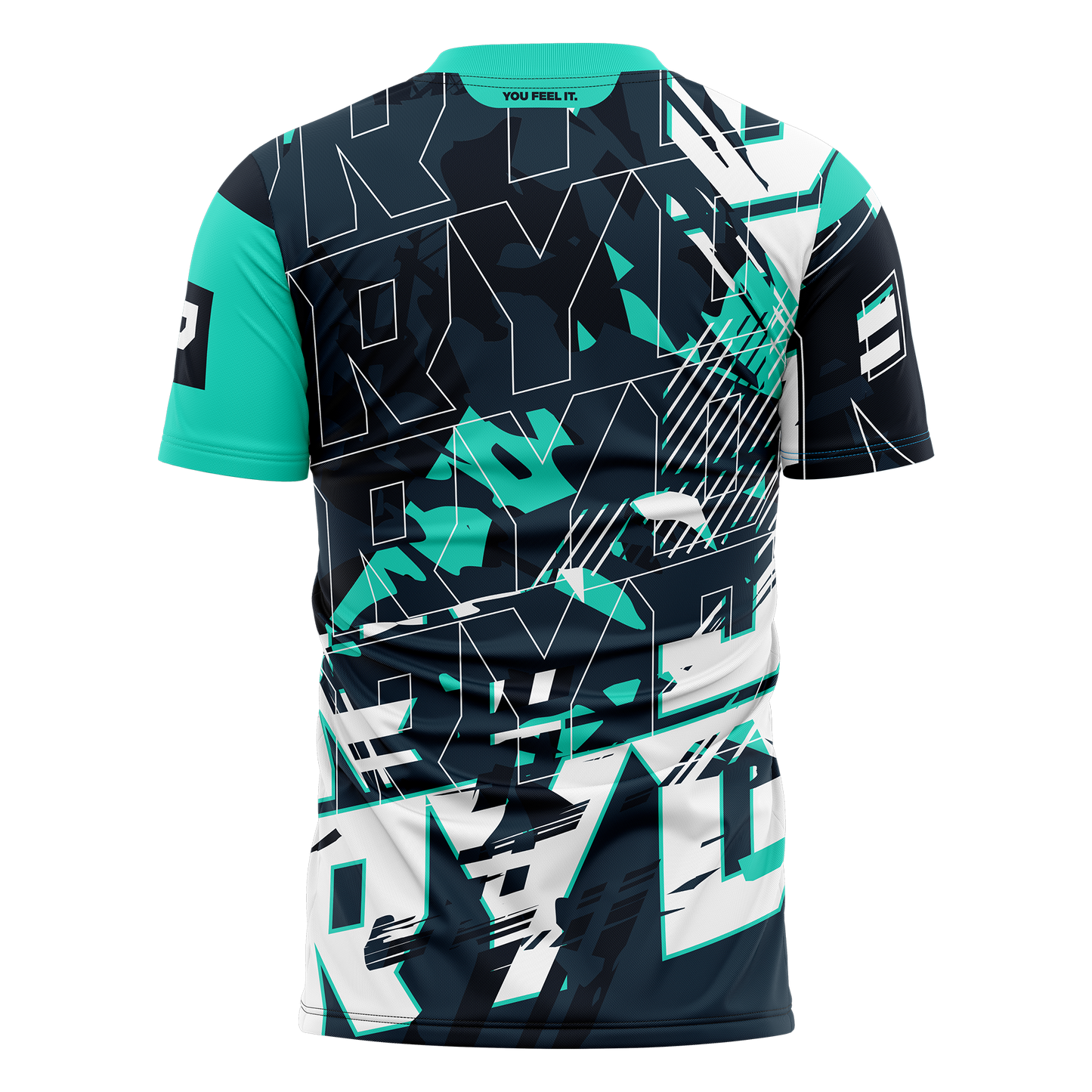 Slasher Jersey