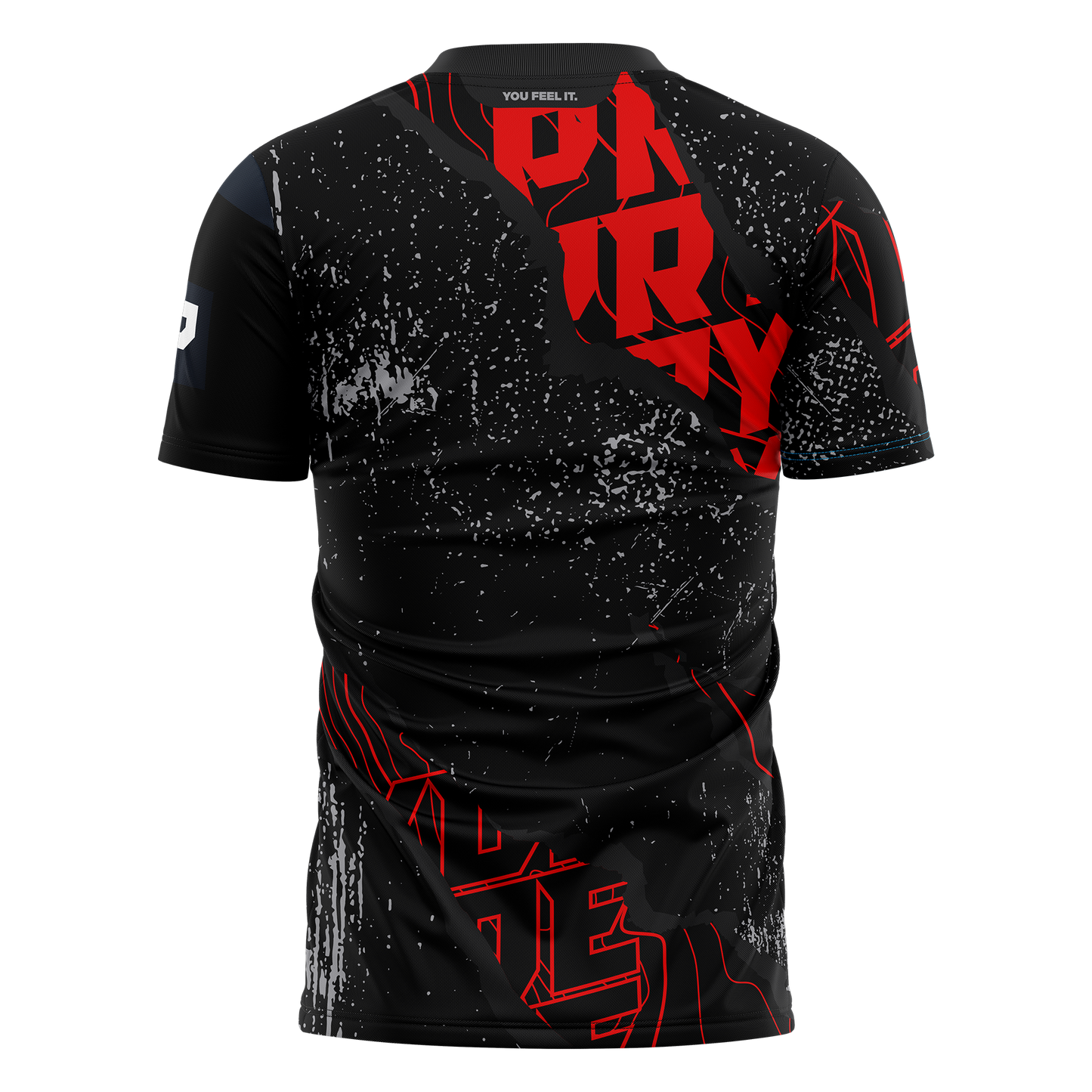 Xray Ripper Jersey