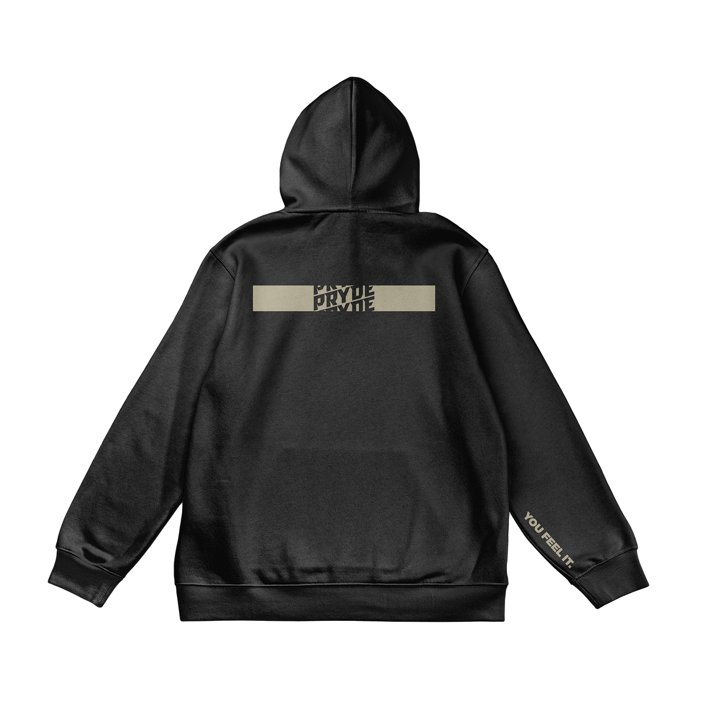 PRYDE Karters Vs Everybody Hoodie