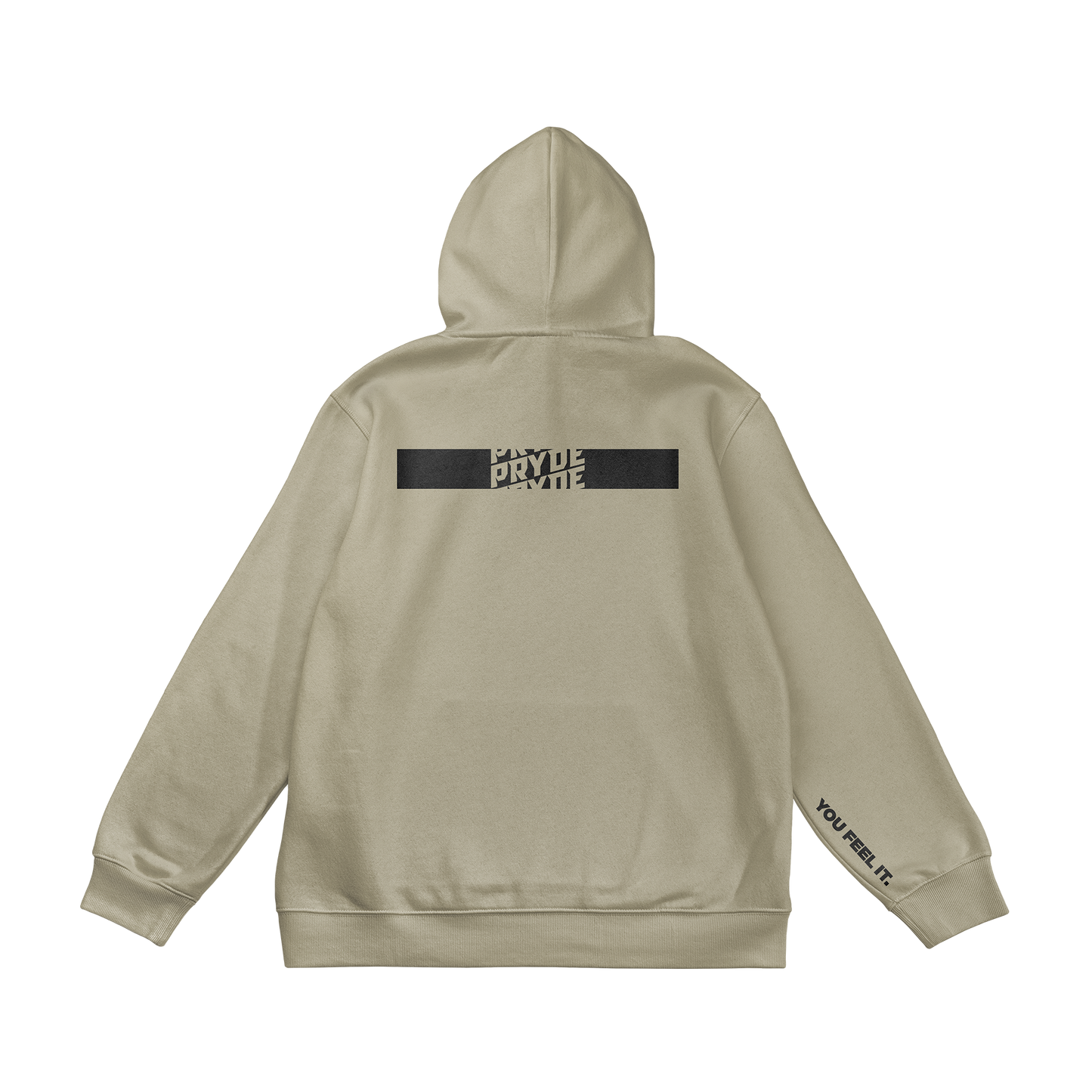 PRYDE Karters Vs Everybody Hoodie