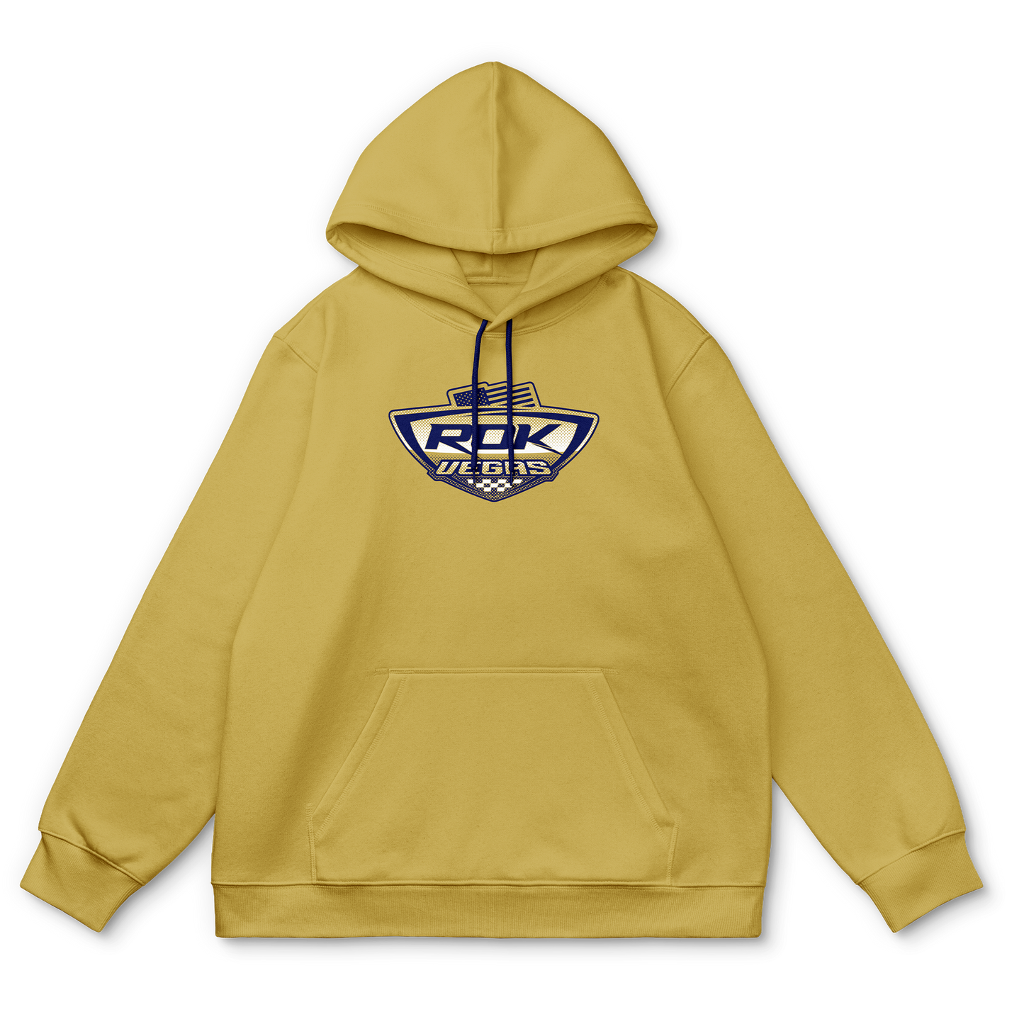 2023 ROK Vegas Hoodie