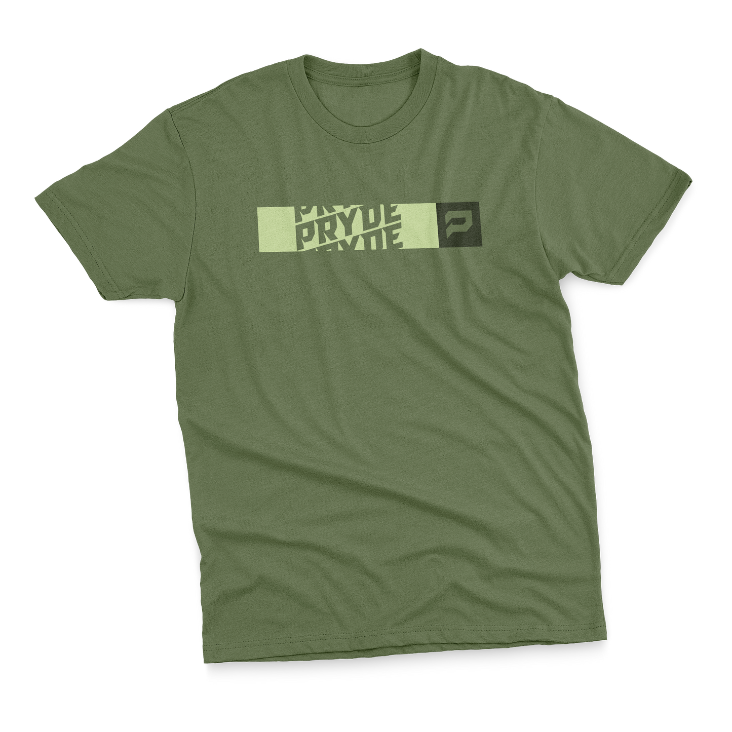PRYDE Repeater 24 Tee