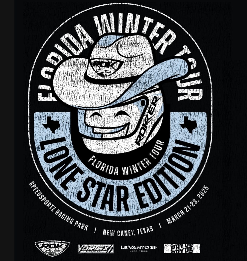 FWT 25 - Texas Edition Tee