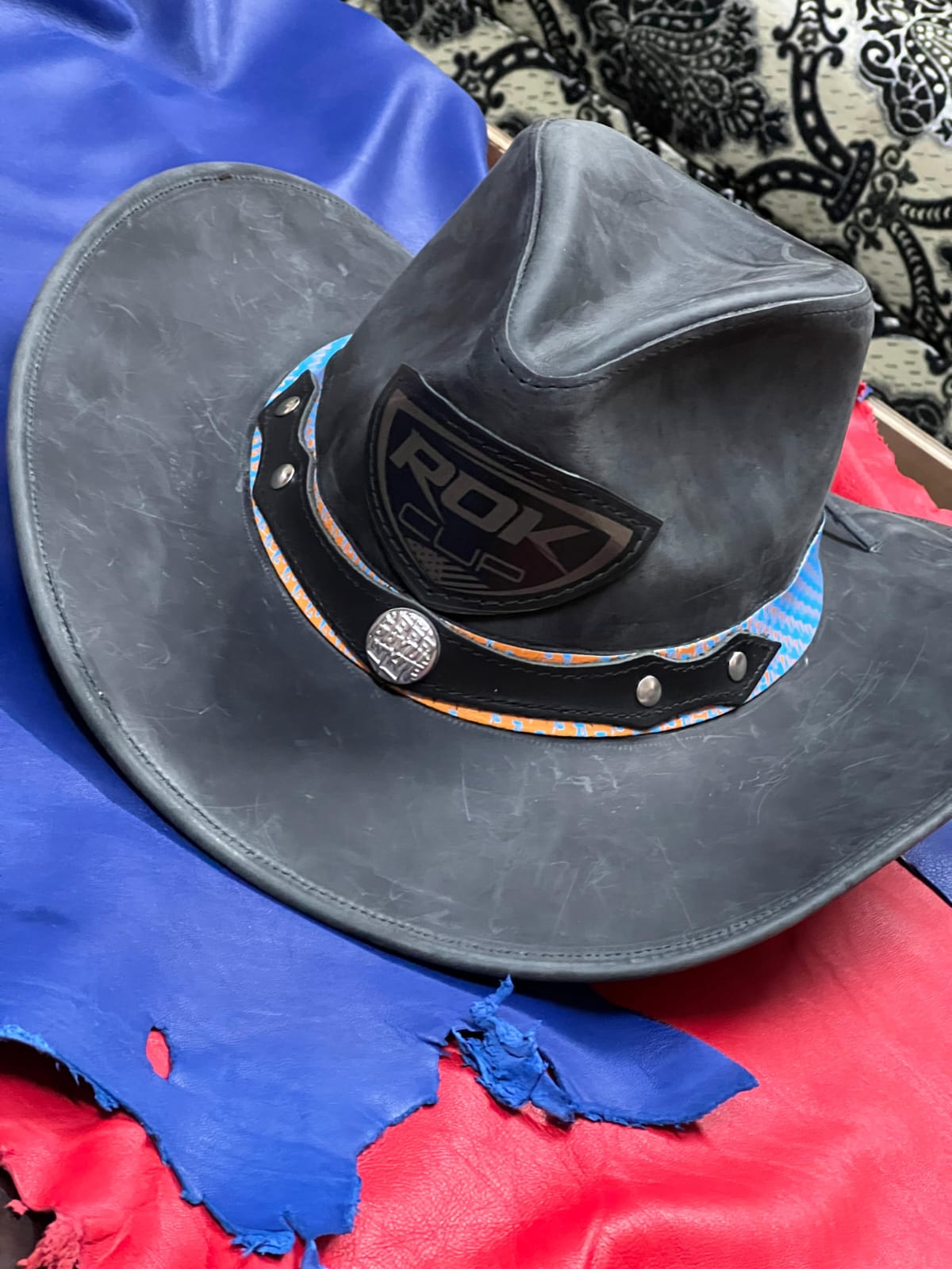 FWT 25 - Texas Edition Hat