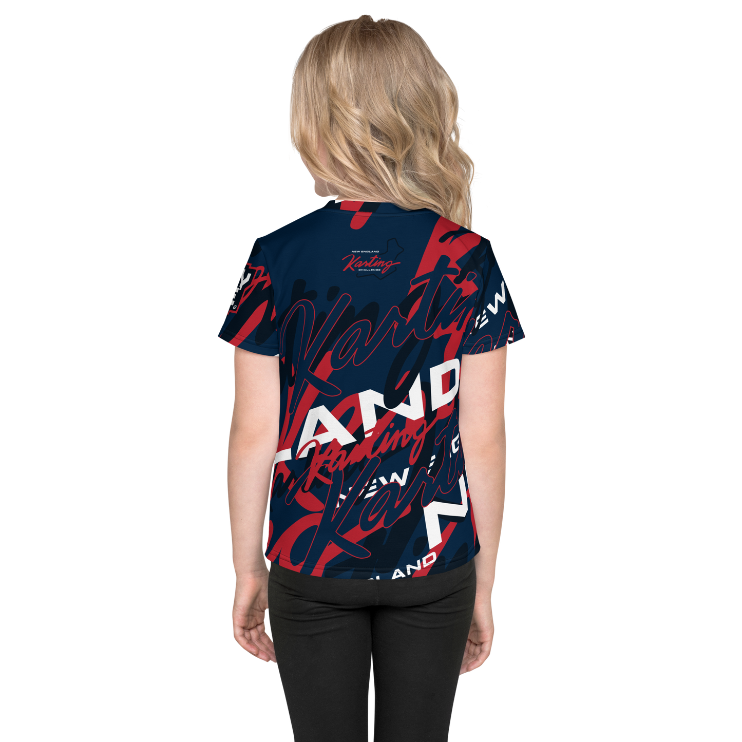 PRYDExNEKC Mini Chaos