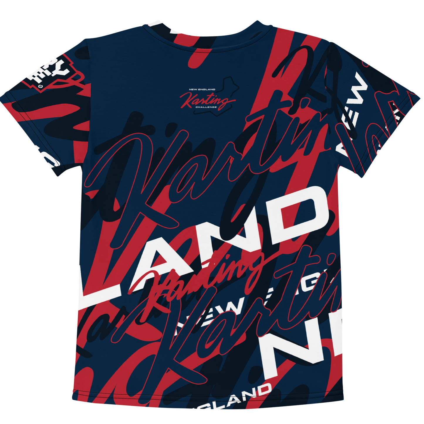 PRYDExNEKC Mini Chaos