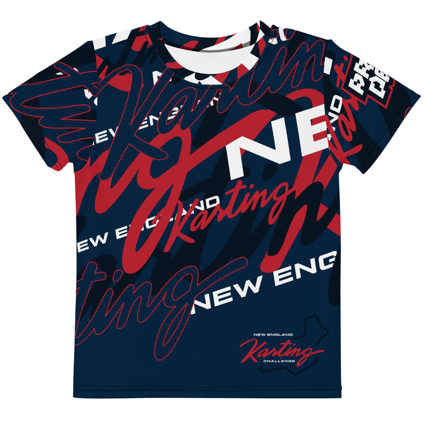 PRYDExNEKC Mini Chaos