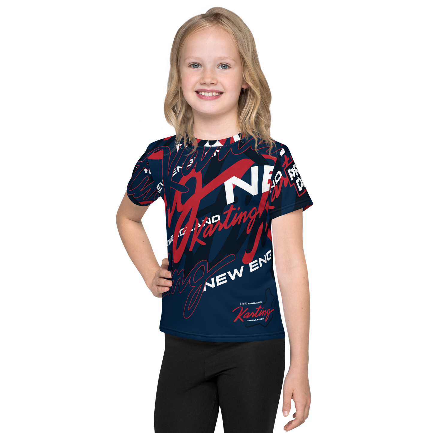 PRYDExNEKC Mini Chaos