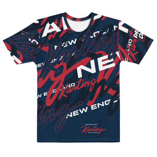 PRYDExNEKC Chaos Tee