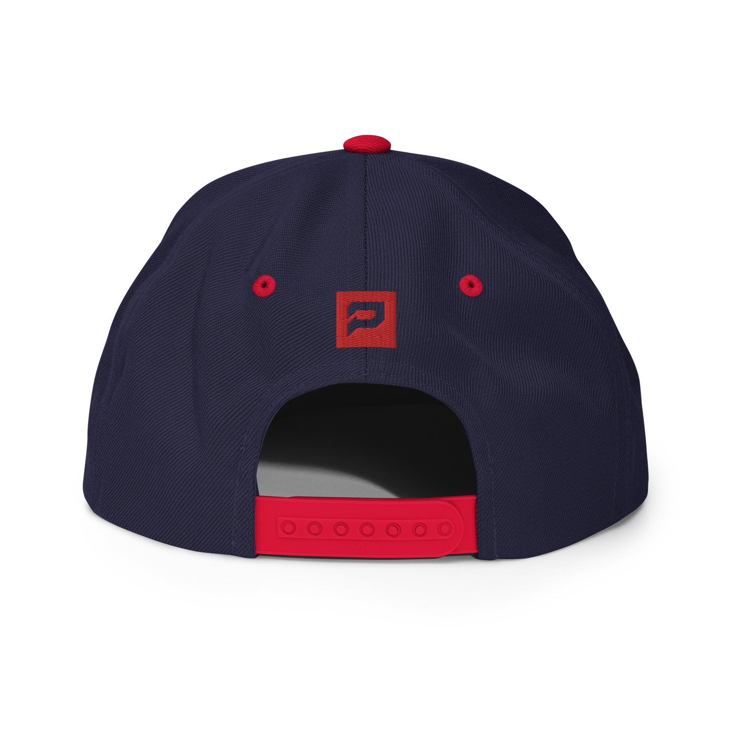 New England Karting Challenge Navy Snapback