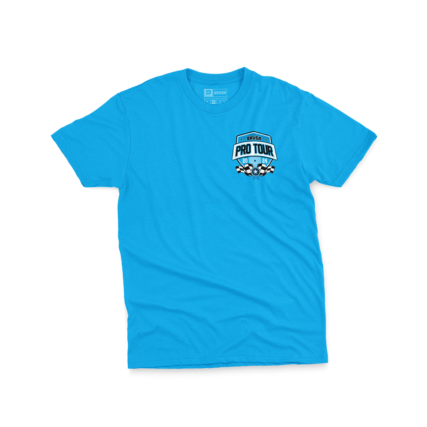 SKUSA Orlando 24 Tee