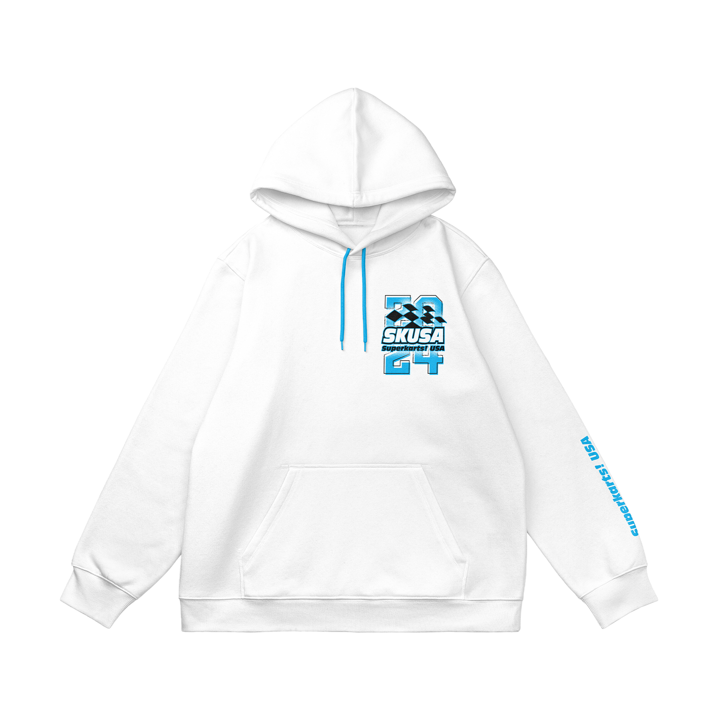 SKUSA Nothing Like It Hoodie