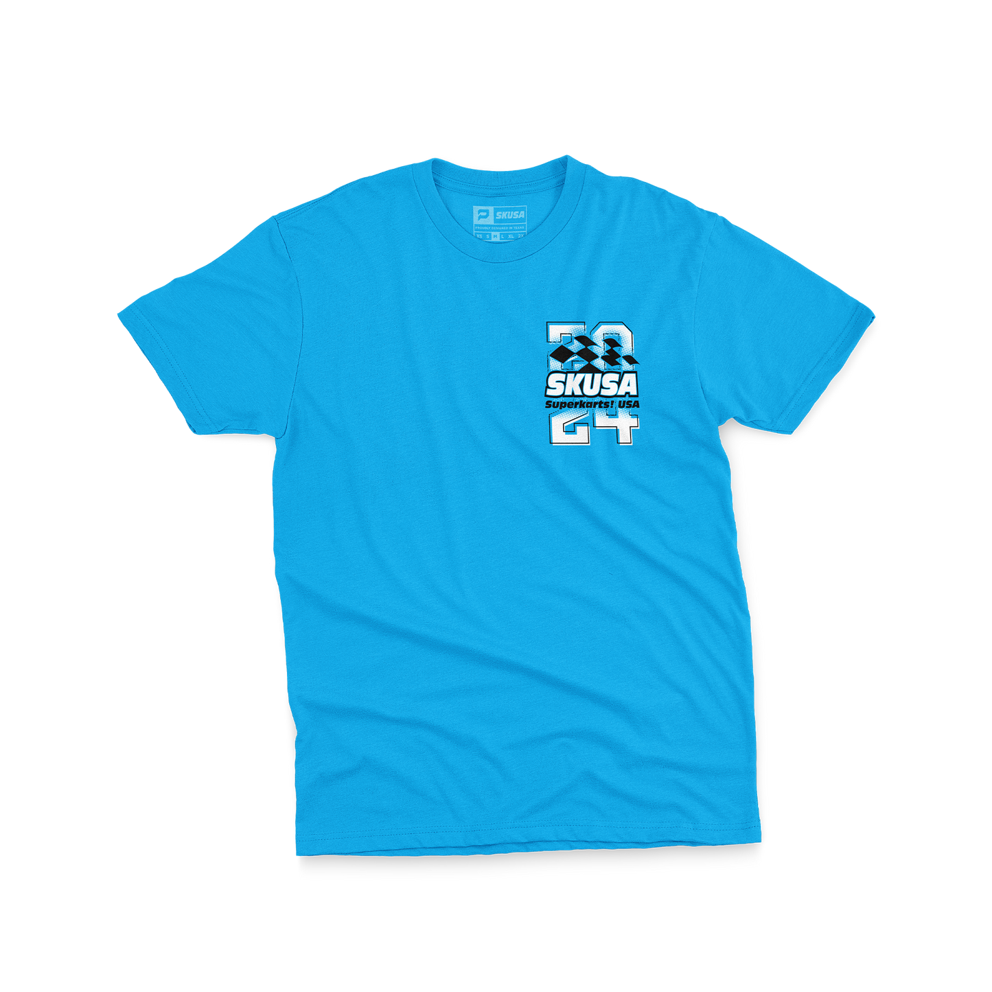 SKUSA Nothing Like It Tee