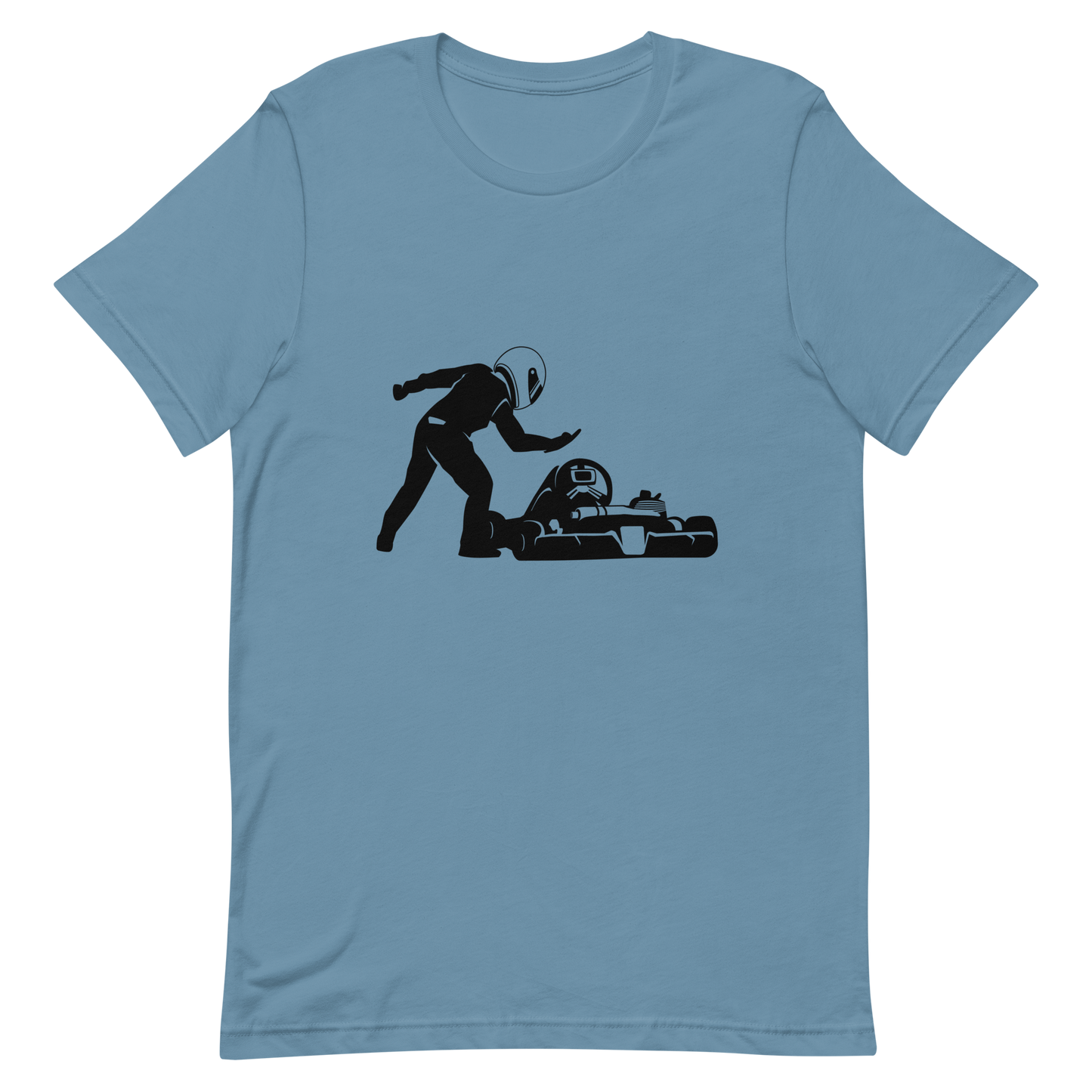 Unisex Olive T-Shirt | Olive Staple Unisex Tee | PRYDE