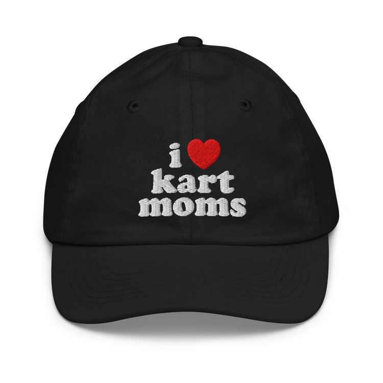 Black Baseball Cap | Casual Black Hat | PRYDE