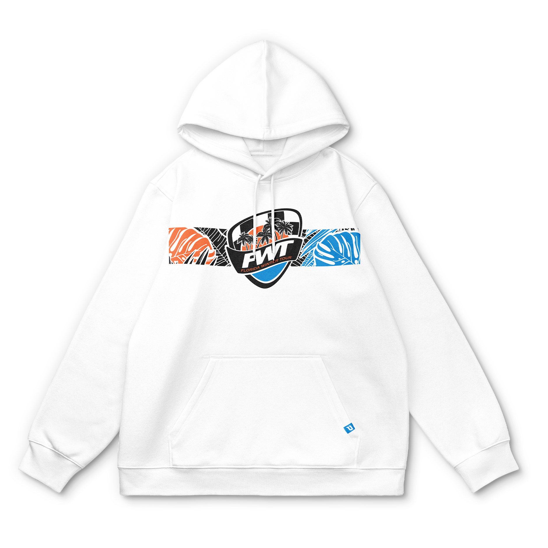 Custom Printed Hoodie | Stylish Printed Hoodie | PRYDE