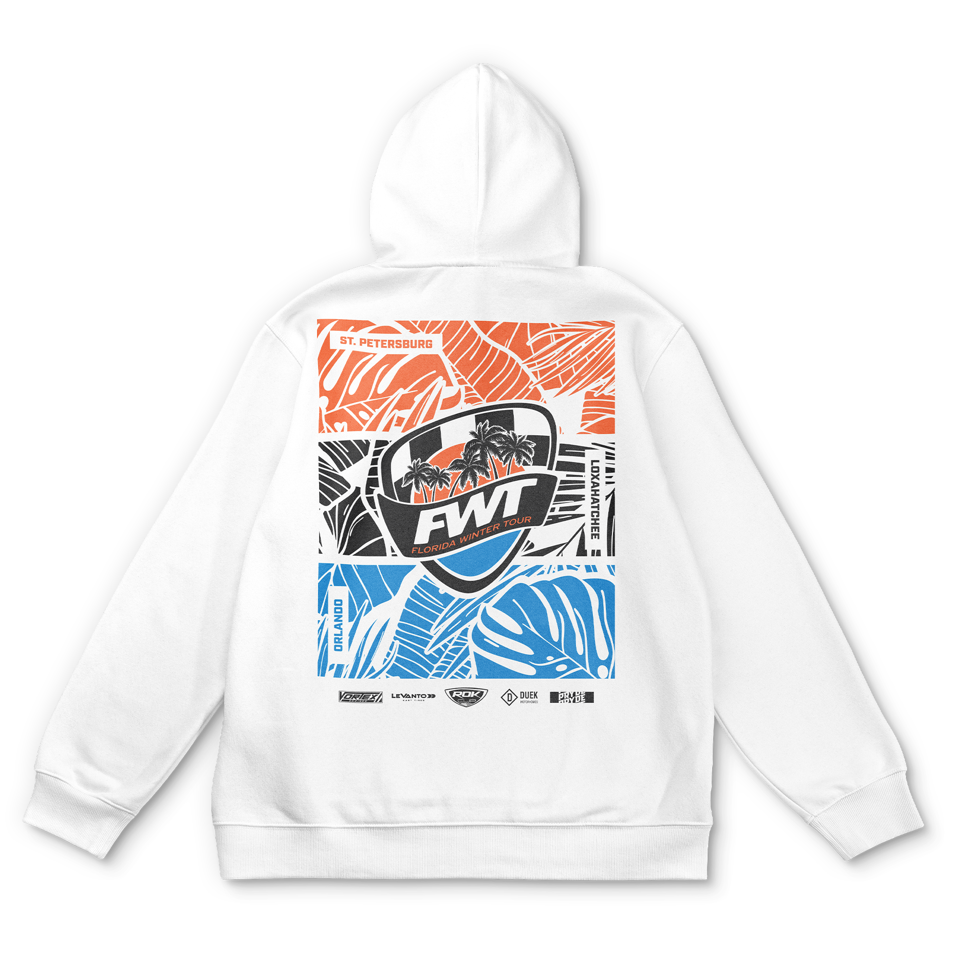 Custom Printed Hoodie | Stylish Printed Hoodie | PRYDE