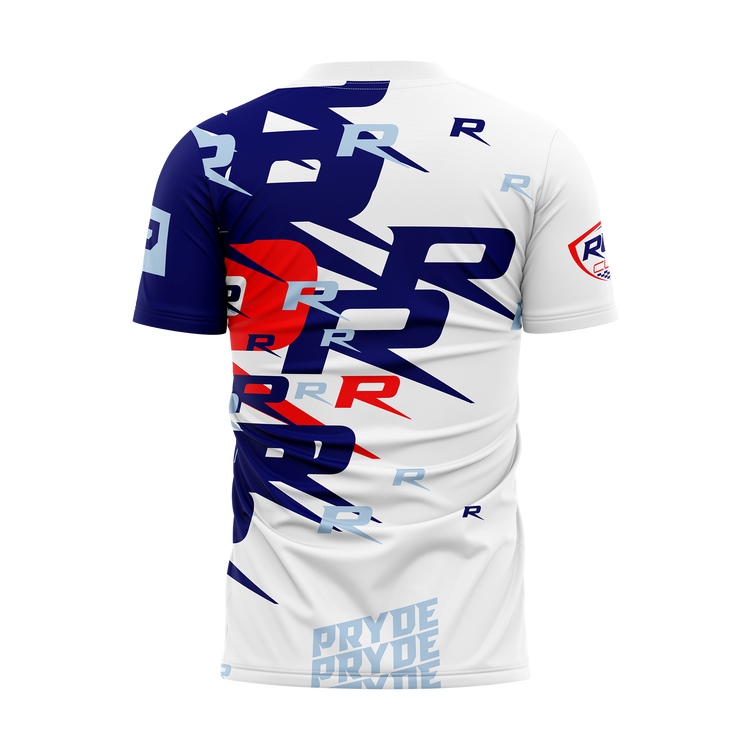 Sports Tee Shirt | Men Sports T-Shirt | PRYDE