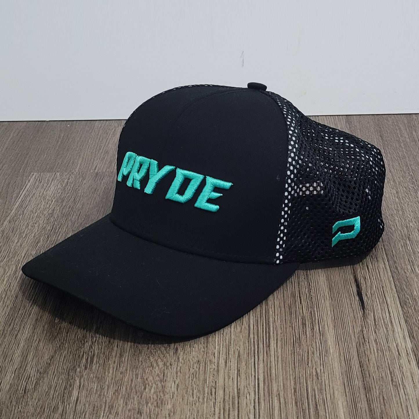 PRYDE Mechanic Cap
