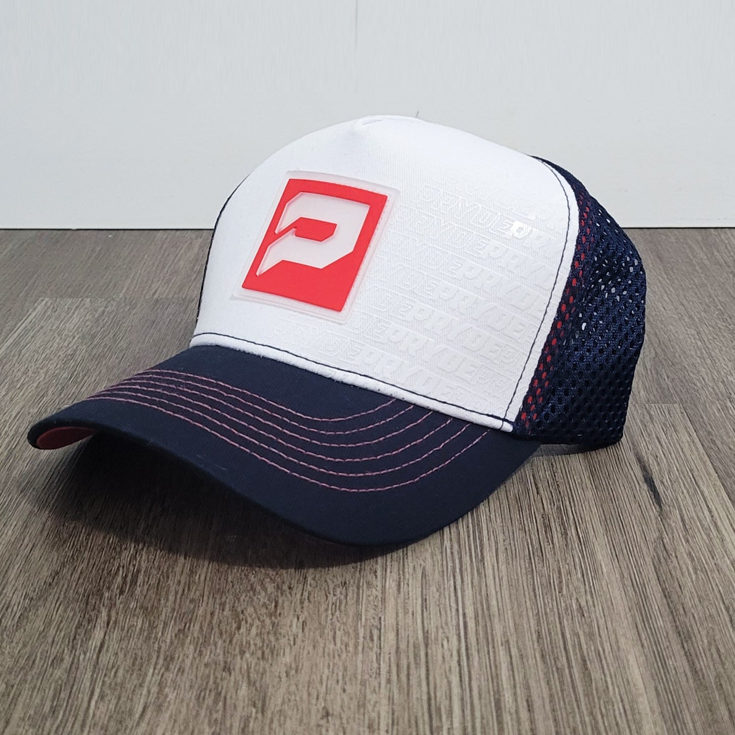PRYDE Trucker Cap