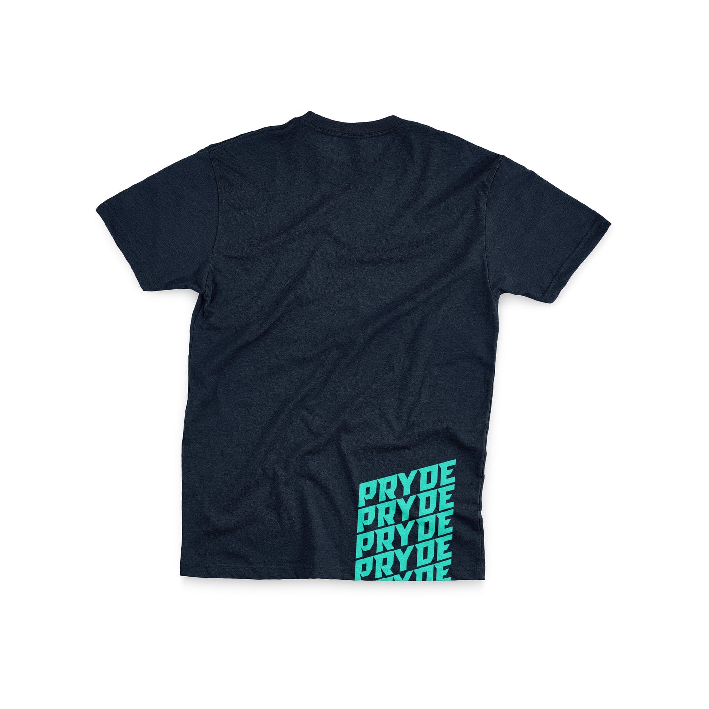 PRYDE Mens Repeater Tee