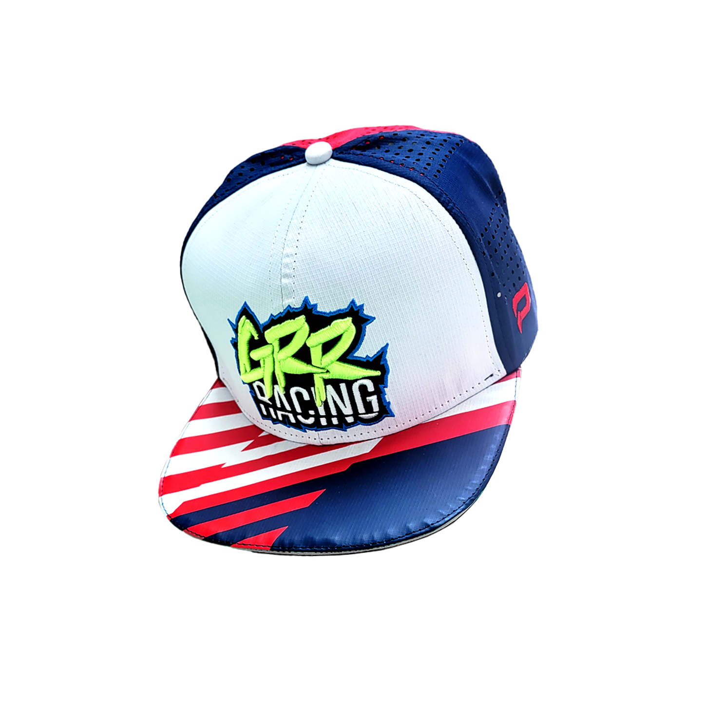 GRRMerica Custom Hat | Durable GRRMerica Cap | PRYDE