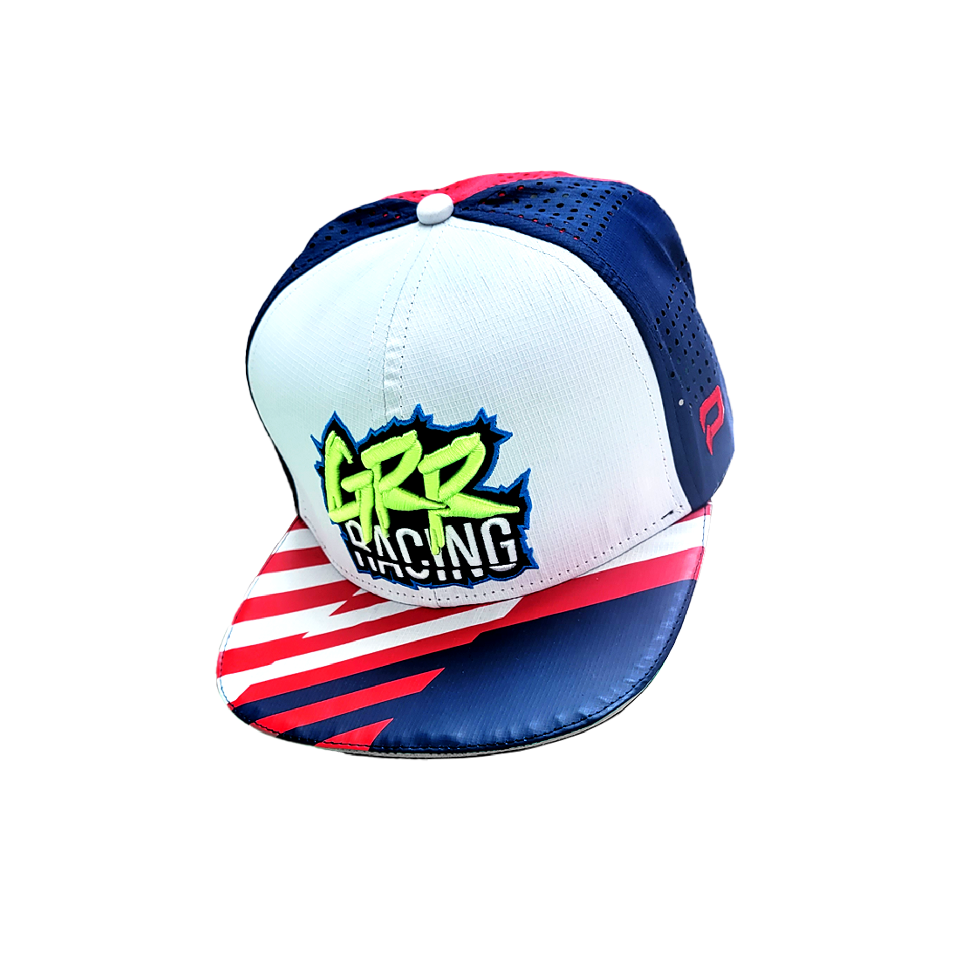 GRRMerica Custom Hat | Durable GRRMerica Cap | PRYDE