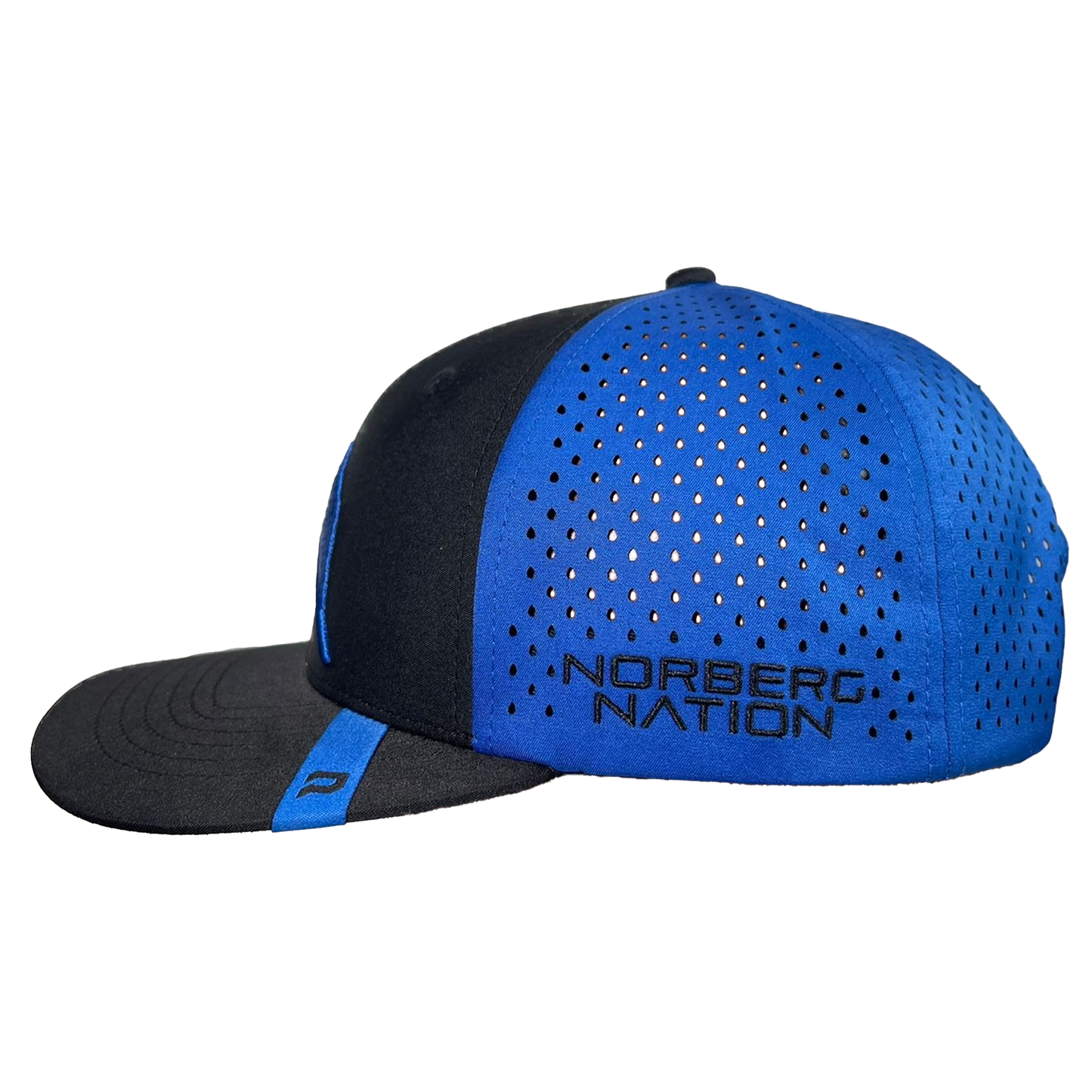Eyes of the Nation Royal Cap