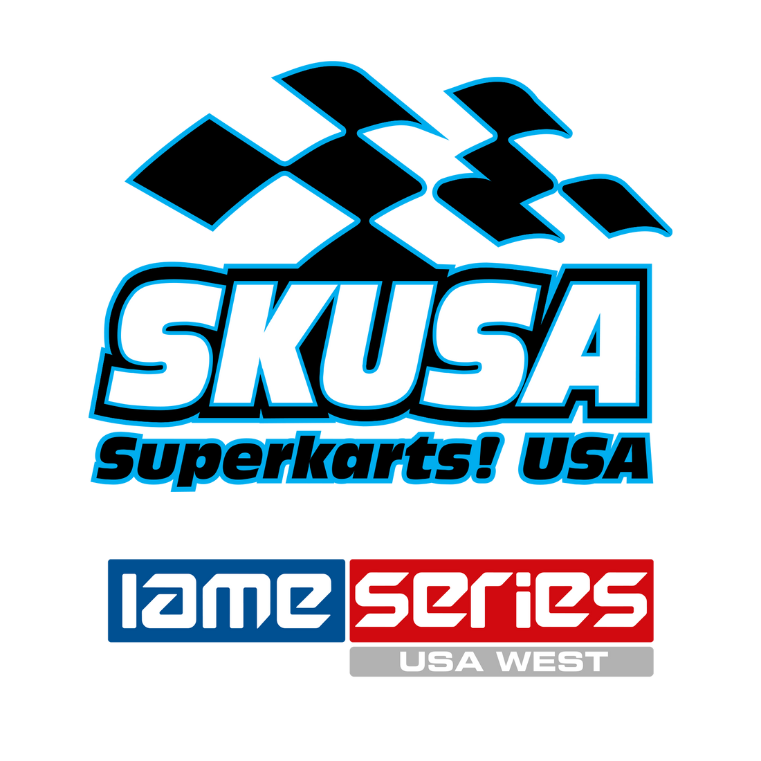 Superkarts! USA