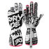 DNA V3 Karting Gloves | Karting Gloves for Race | PRYDE