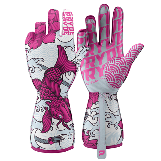 DNA v3 Karting Gloves | DNA v3 Gloves | PRYDE