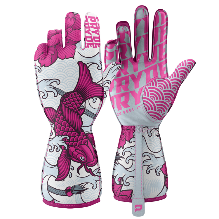 DNA v3 Karting Gloves | DNA v3 Gloves | PRYDE
