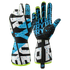 Toxic Grasp Racing Gloves | Cobalt Fusion Kart Gloves | PRYDE