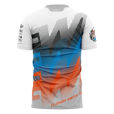 FWT Printed Jersey | Printed Jersey | PRYDE