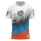 FWT Printed Jersey | Printed Jersey | PRYDE