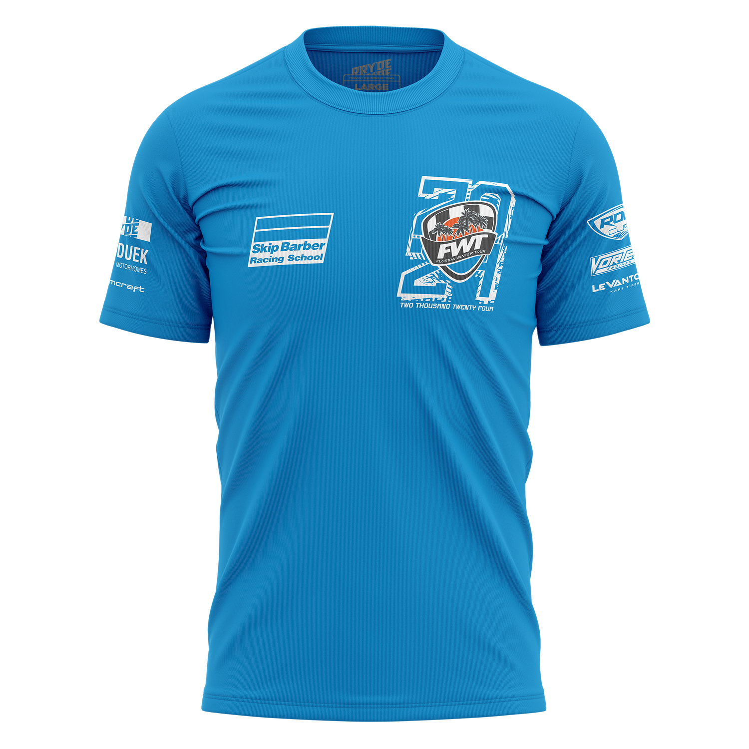 Custom Print T-Shirts | Printed Tee | PRYDE