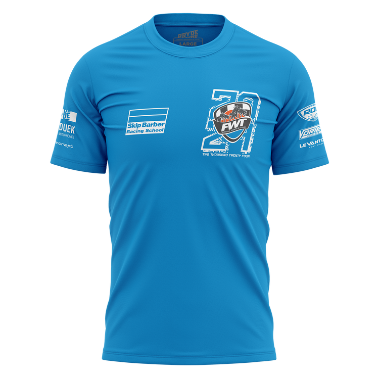 Custom Print T-Shirts | Printed Tee | PRYDE