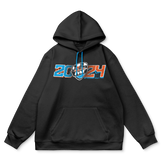 FWT Printed Hoodie | Printed Hoodie | PRYDE