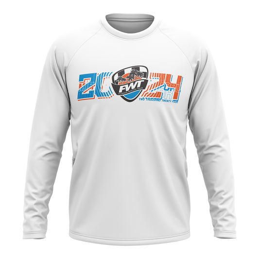 Custom Long Sleeve Shirts | Print Long Sleeve Shirt | PRYDE