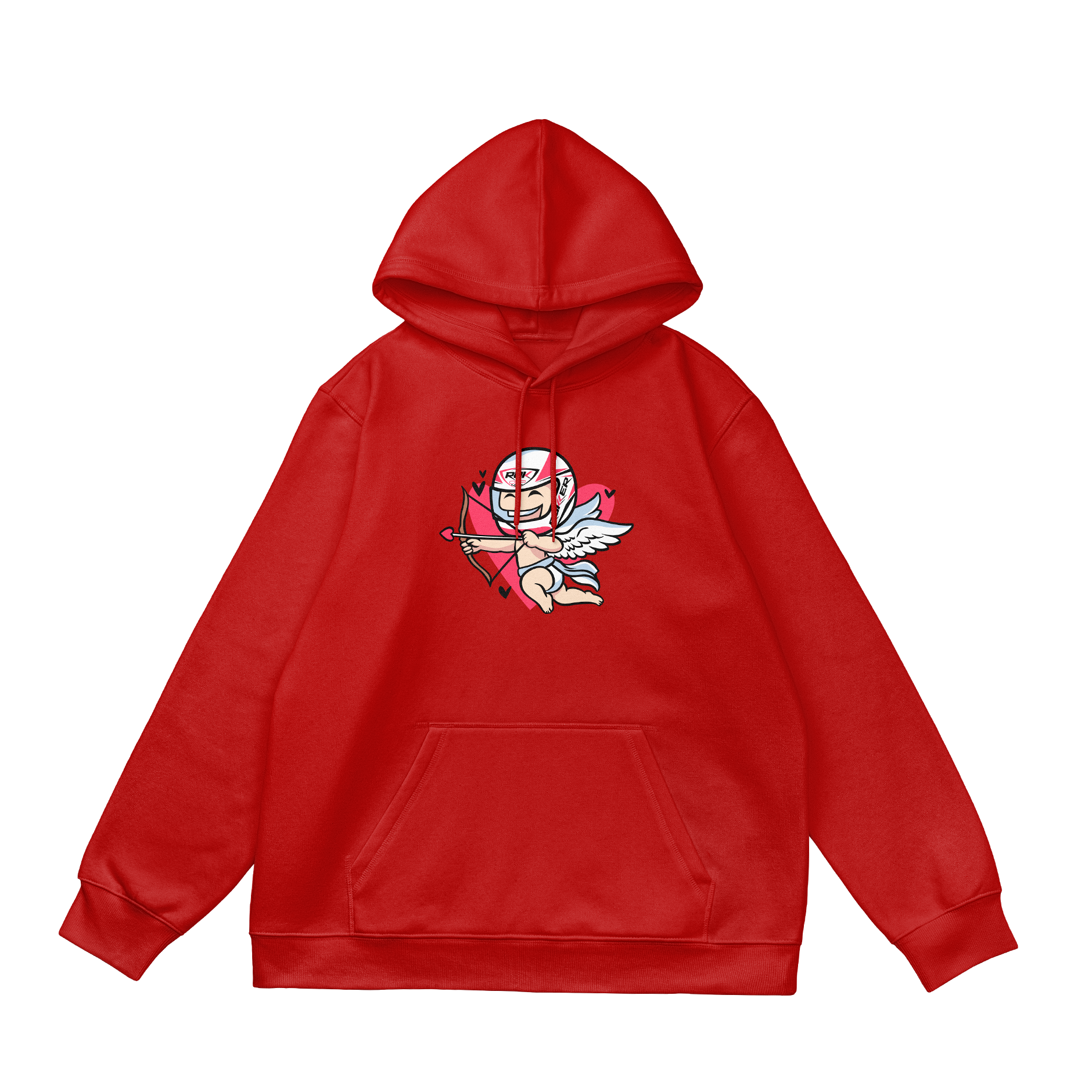 FWT 25 - VDAY HOODIE