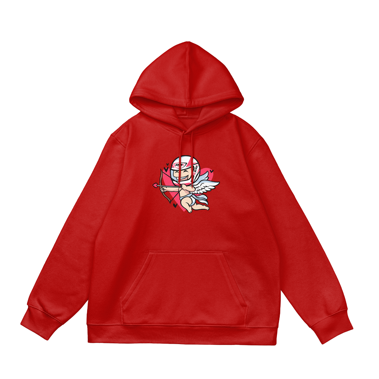 FWT 25 - VDAY HOODIE