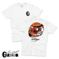 Gavin Bump & Run Tee White - Presale