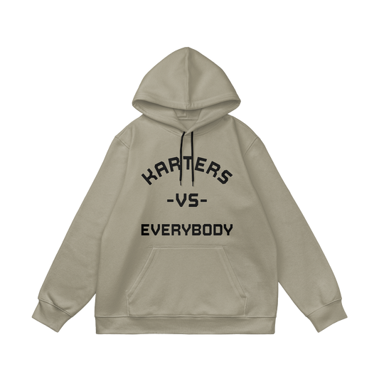 PRYDE Karters Vs Everybody Hoodie