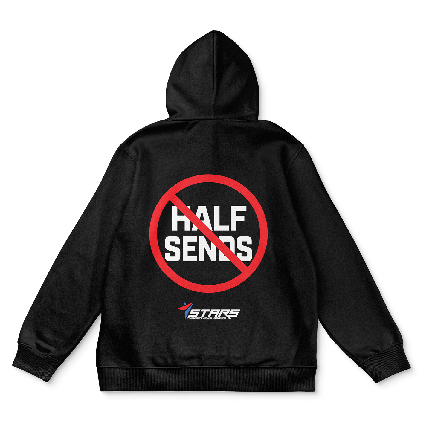 All Out or Nothing Hoodie